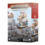 Games Workshop Kharadron Overlords: Drekki's Privateers