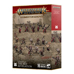 Games Workshop Blades of Khorne: The Red Revelation