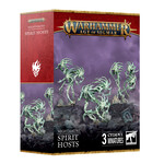 Games Workshop Nighthaunt Spirit Hosts