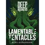 Tettix Games Deep Regrets: Lamentable Tentacles Mini-Expansion