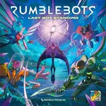 DV GIOCHI Rumblebots