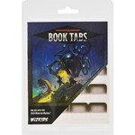 WIZKIDS/NECA D&D Book Tabs: Monster Manual 2025