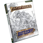 Paizo Pathfinder RPG: Battlecry! Hardcover (Retailer Exclusive Cover) (P2)