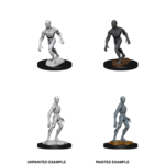 WIZKIDS/NECA D&DNMUM Doppelganger W11