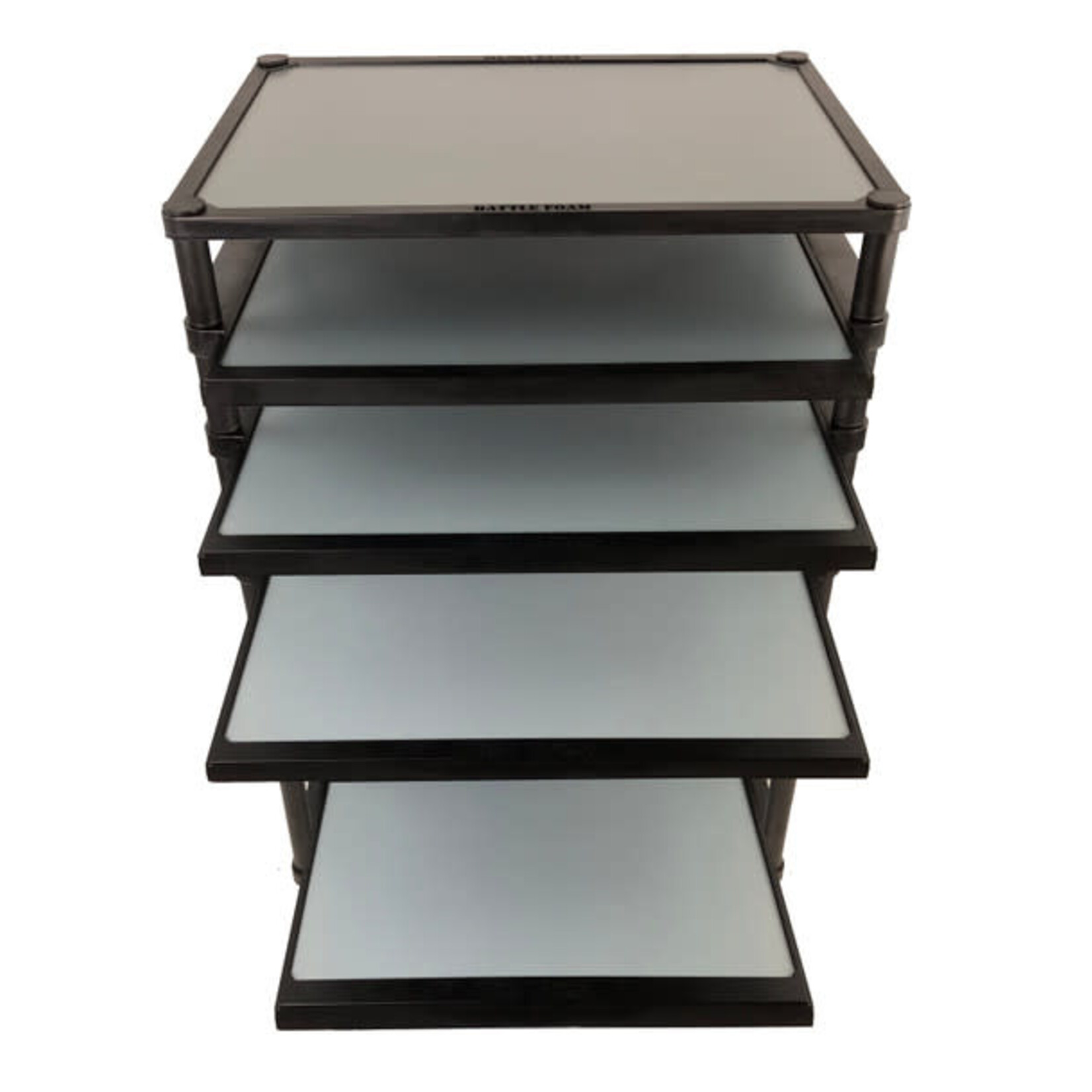 Battle Foam Magna Rack Slider Kit 1520XL Tall