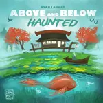 Red Raven Games Above and Below Haunted