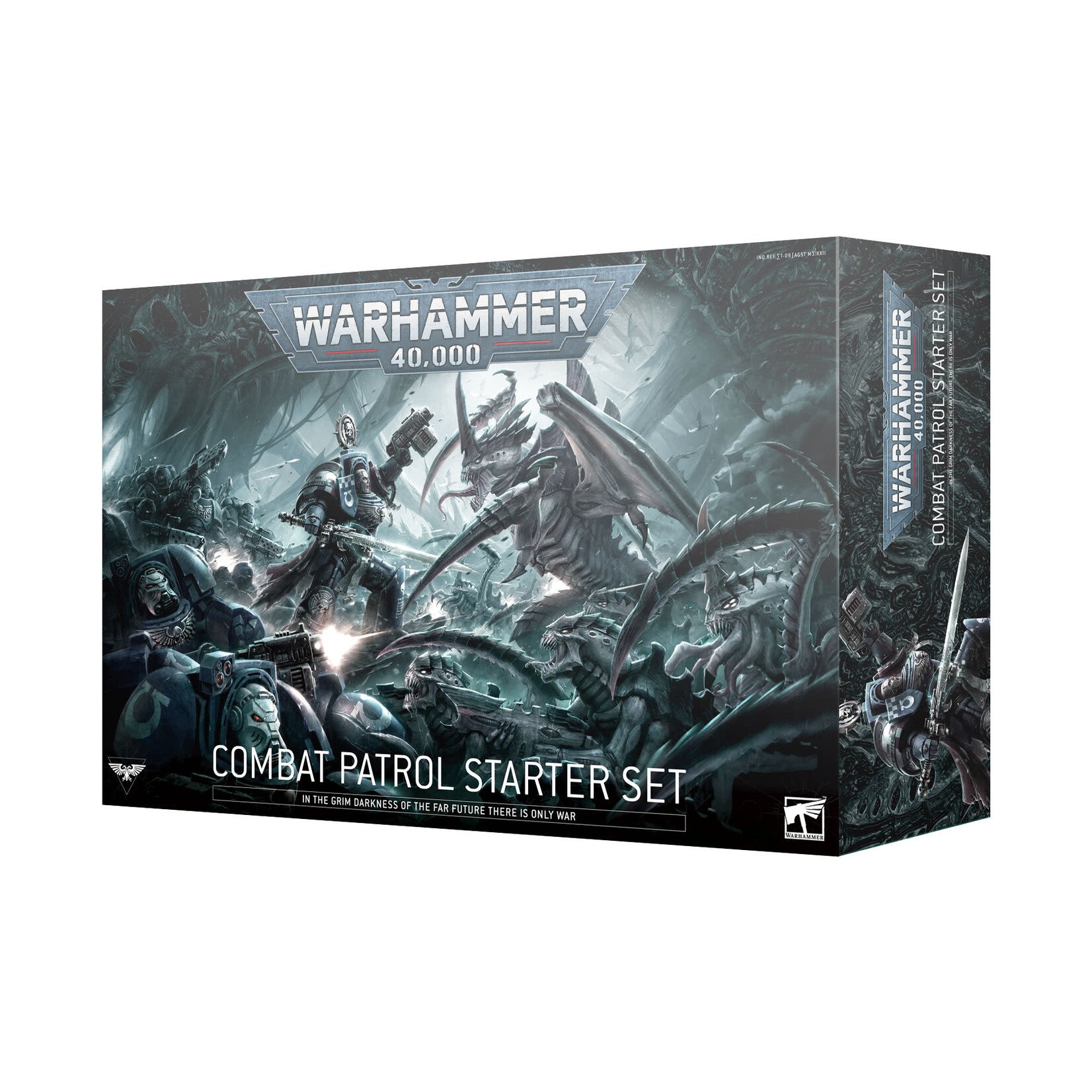 Games Workshop 40K Ultimate Starter Set