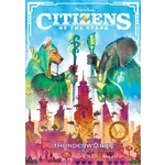 Thunderworks Games Citizens of the Spark