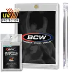 BCW Magnetic Card Holder - 75 PT