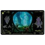 Ultra Pro MTG Edge of Eternities Evendo Waking Haven Holofoil Playmat