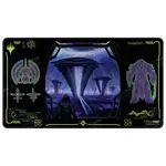 Ultra Pro MTG Edge of Eternities Susur Secundi Void Altar Holofoil Playmat
