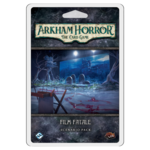 Fantasy Flight Games Arkham Horror: The Card Game - Film Fatale Scenario Pack