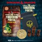 Sirius Dice D&D The Yawning Portal Treasure Packs Blind Pack