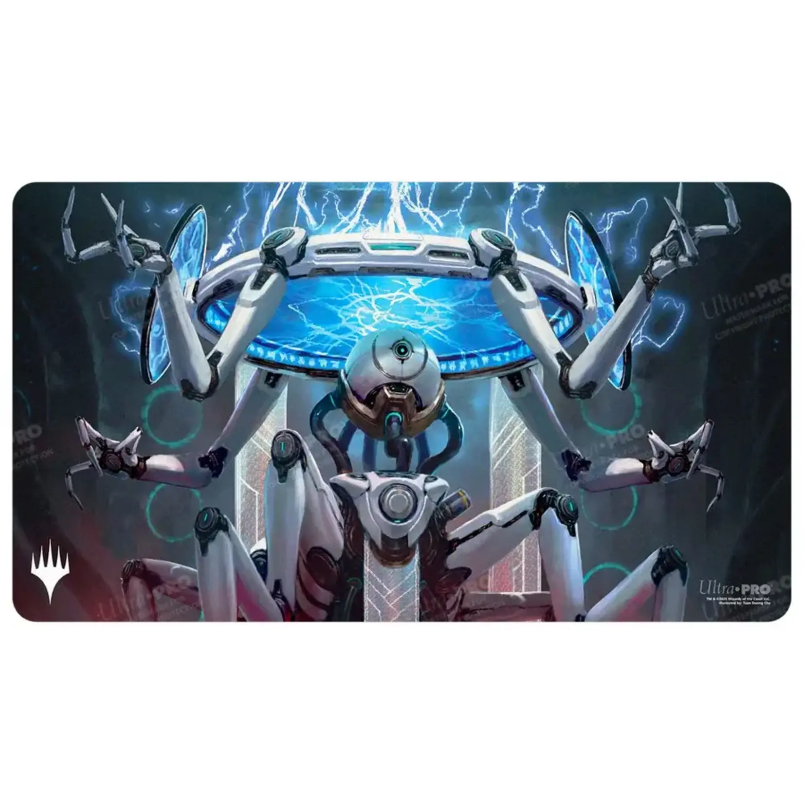 Ultra Pro Magic: The Gathering® Edge of Eternities Counter Intelligence Playmat