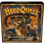 WOTC AH Heroquest Ogre Horde Quest Pack
