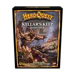 Hasbro Gaming HeroQuest Kellar's Keep