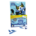 Gamewright Feed The Kitty