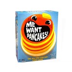 Gamewright Me Want Pancakes
