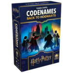 CGE Codenames Back to Hogwarts