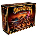 Hasbro Gaming HeroQuest