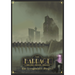 Crowd Games Barrage The Leeghwater Project Expansion