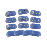 Crowd Games Barrage: Geological Factor Mini-Expansion