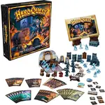 WOTC AH Heroquest The Mage of the Mirror Quest Pack
