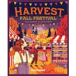 Keymaster Games Harvest Fall Festival Expansion