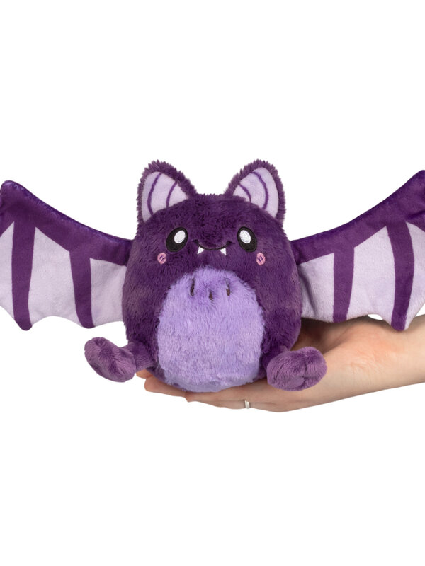 squishable Snackers Spooky Bat Squishable 5"