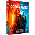 CGE Codenames