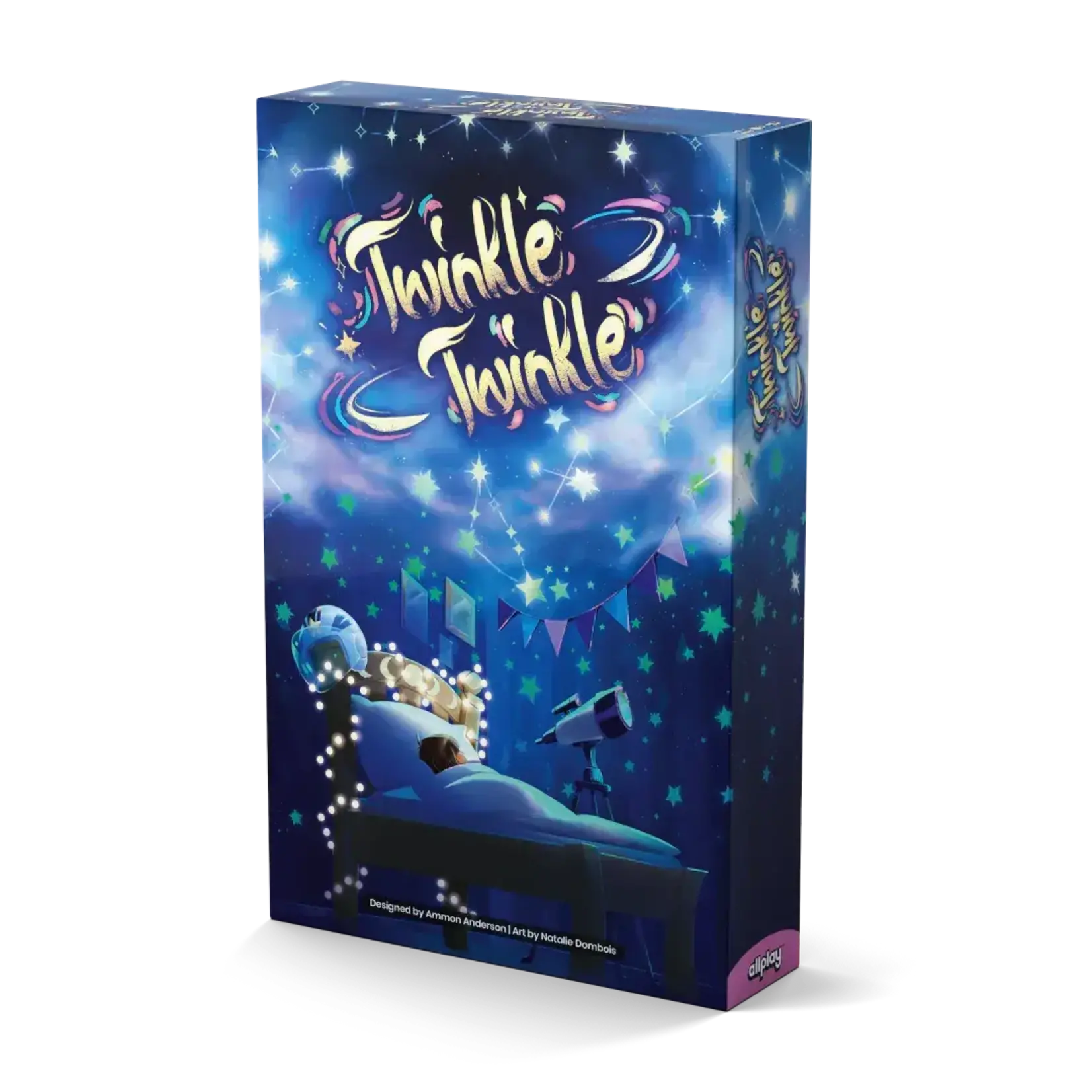 Allplay Twinkle Twinkle