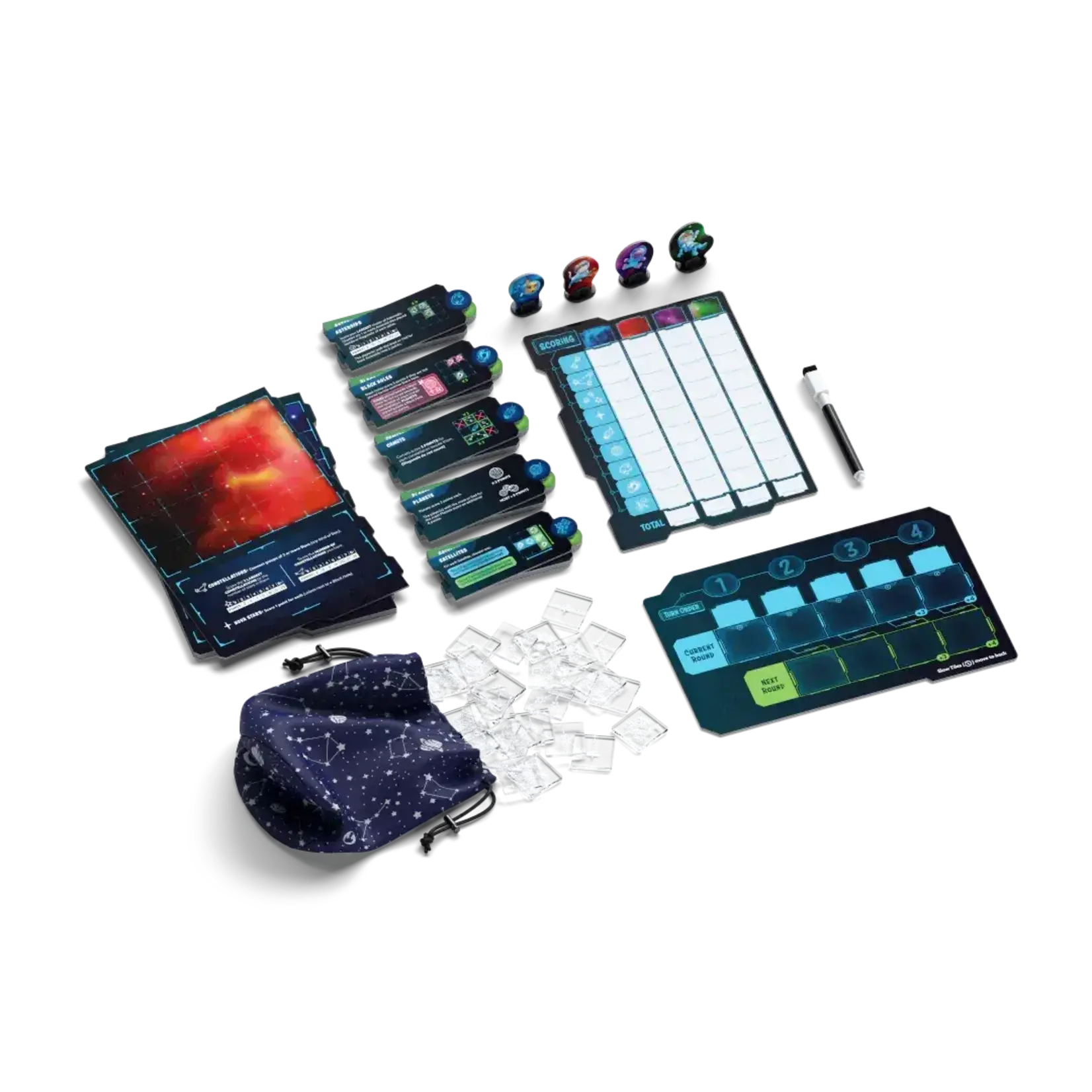 Allplay Twinkle Twinkle