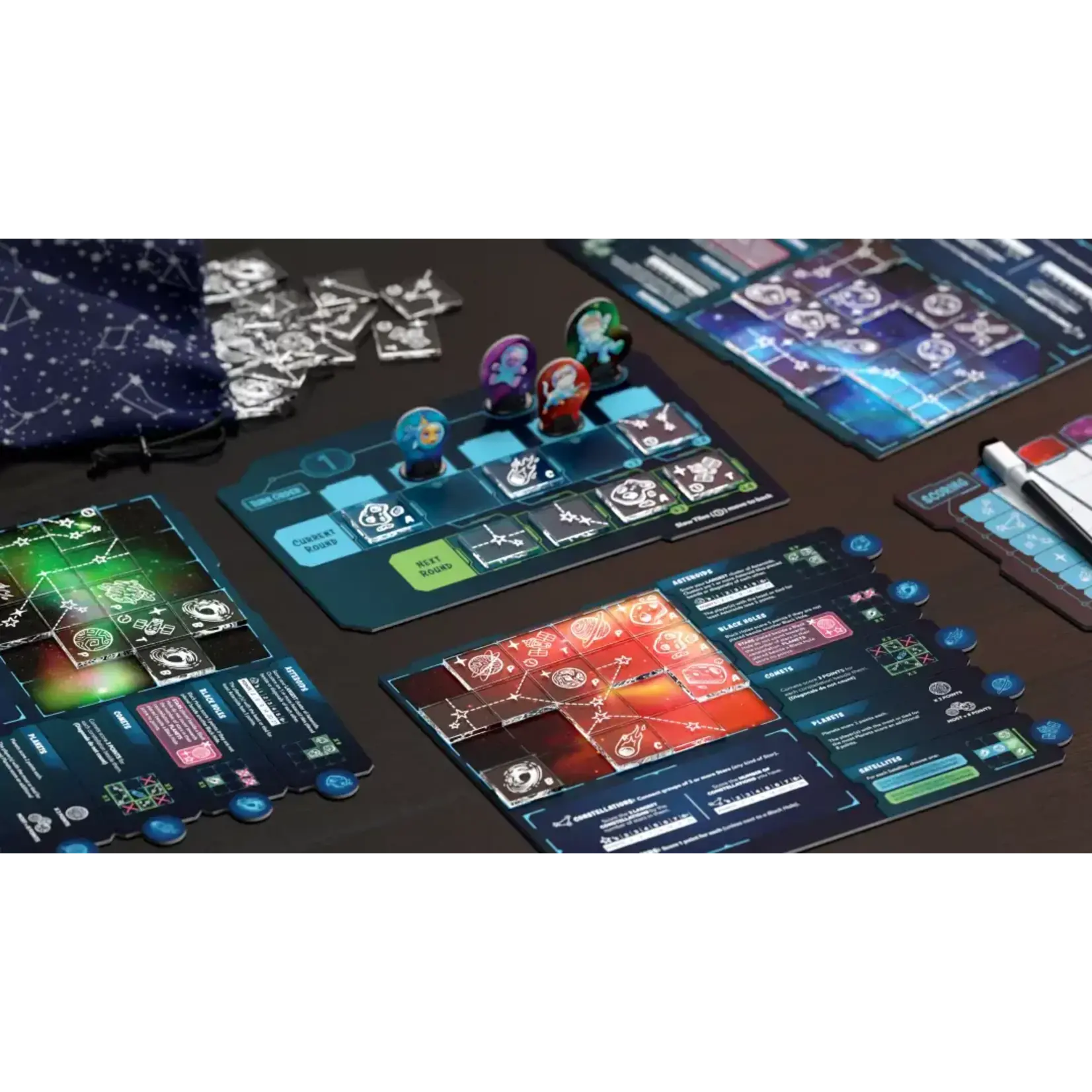 Allplay Twinkle Twinkle