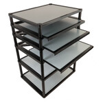 Battle Foam Magna Rack Slider Kit 1520XL Standard