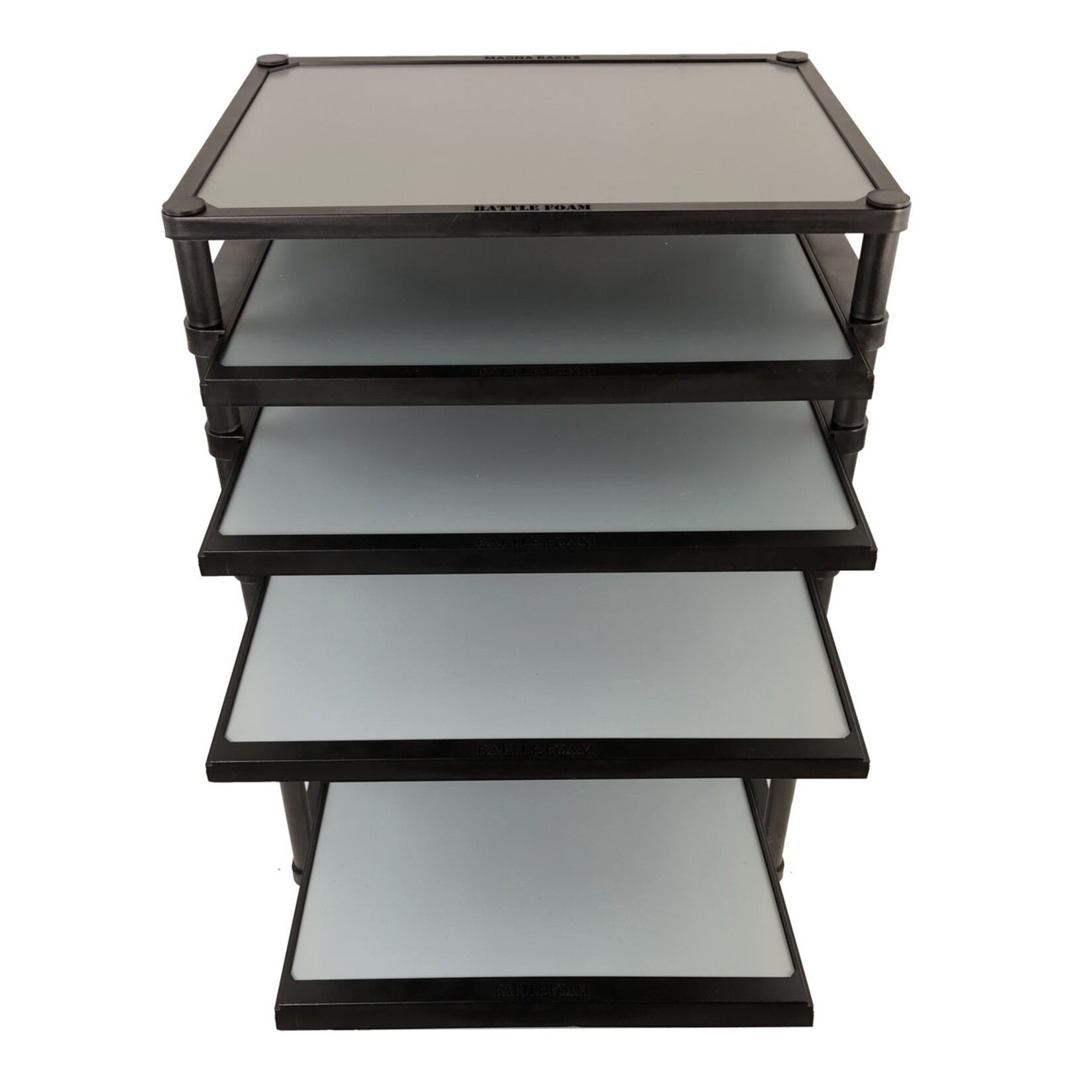 Battle Foam Magna Rack Slider Kit 1520XL Standard