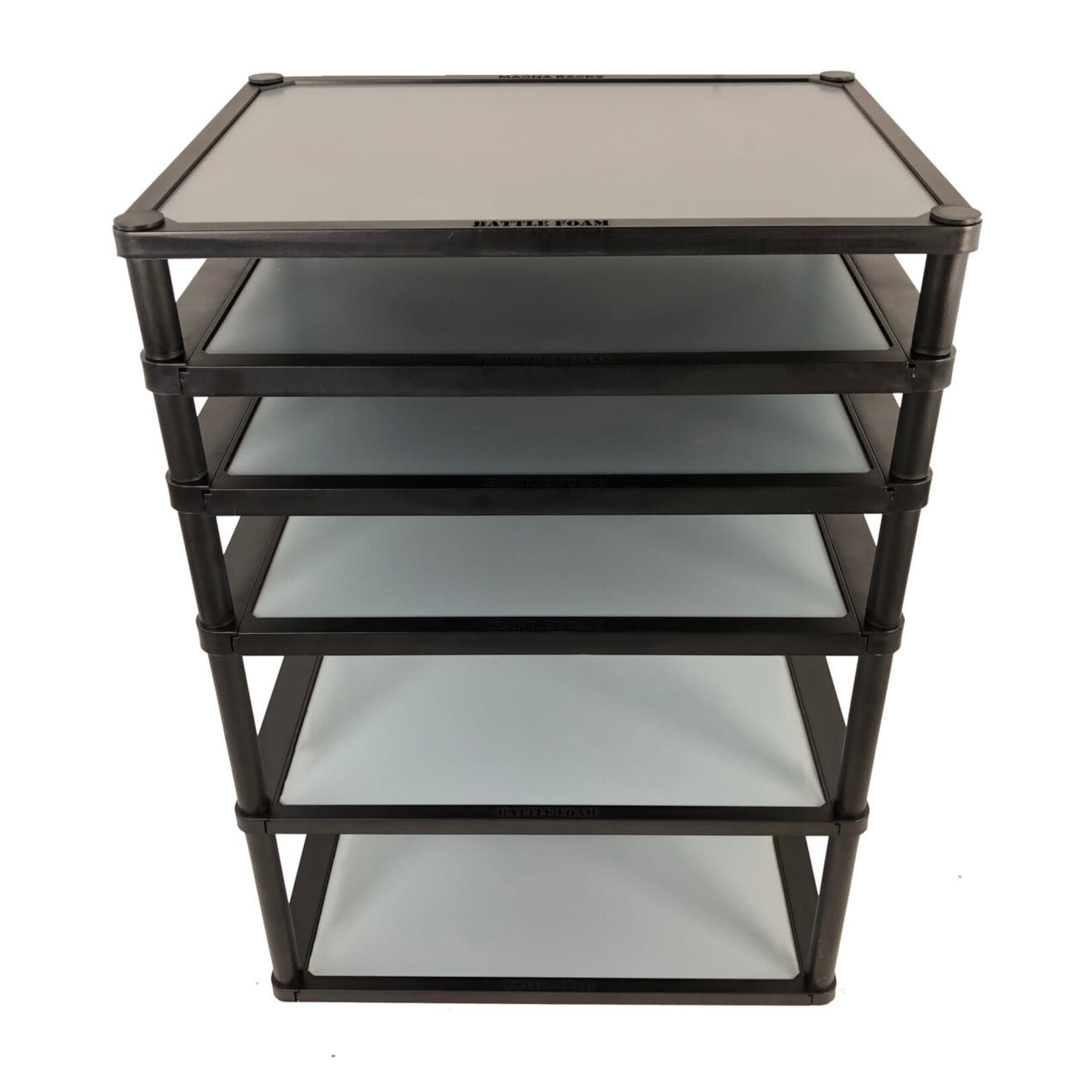 Battle Foam Magna Rack Slider Kit 1520XL Standard