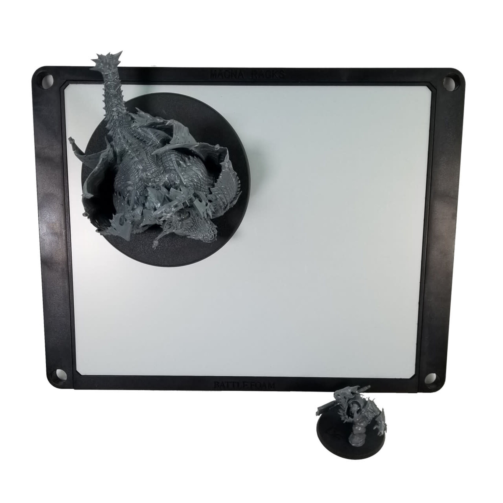 Battle Foam Magna Rack Slider Kit 1520XL Standard