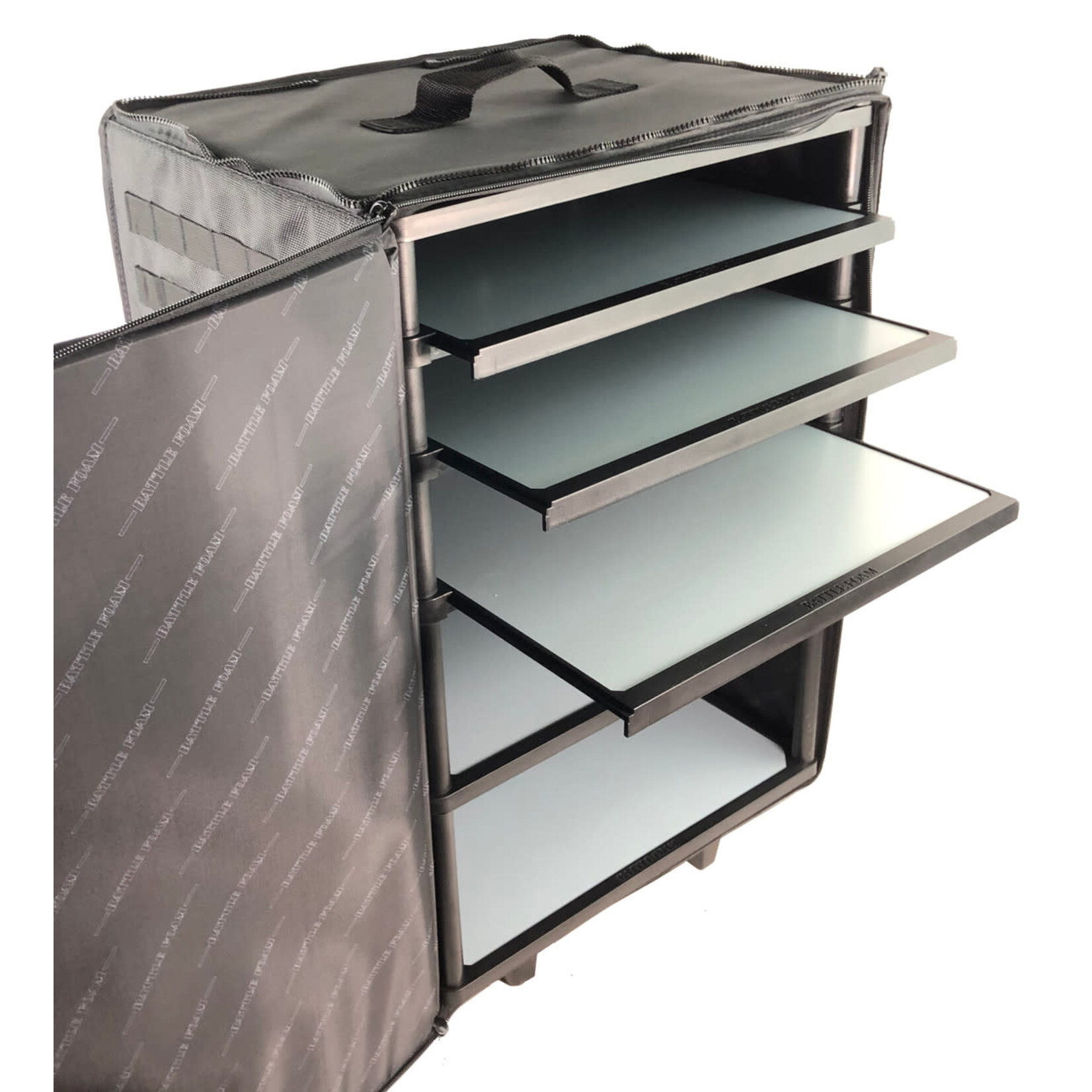 Battle Foam Magna Rack Slider Kit 1520XL Standard