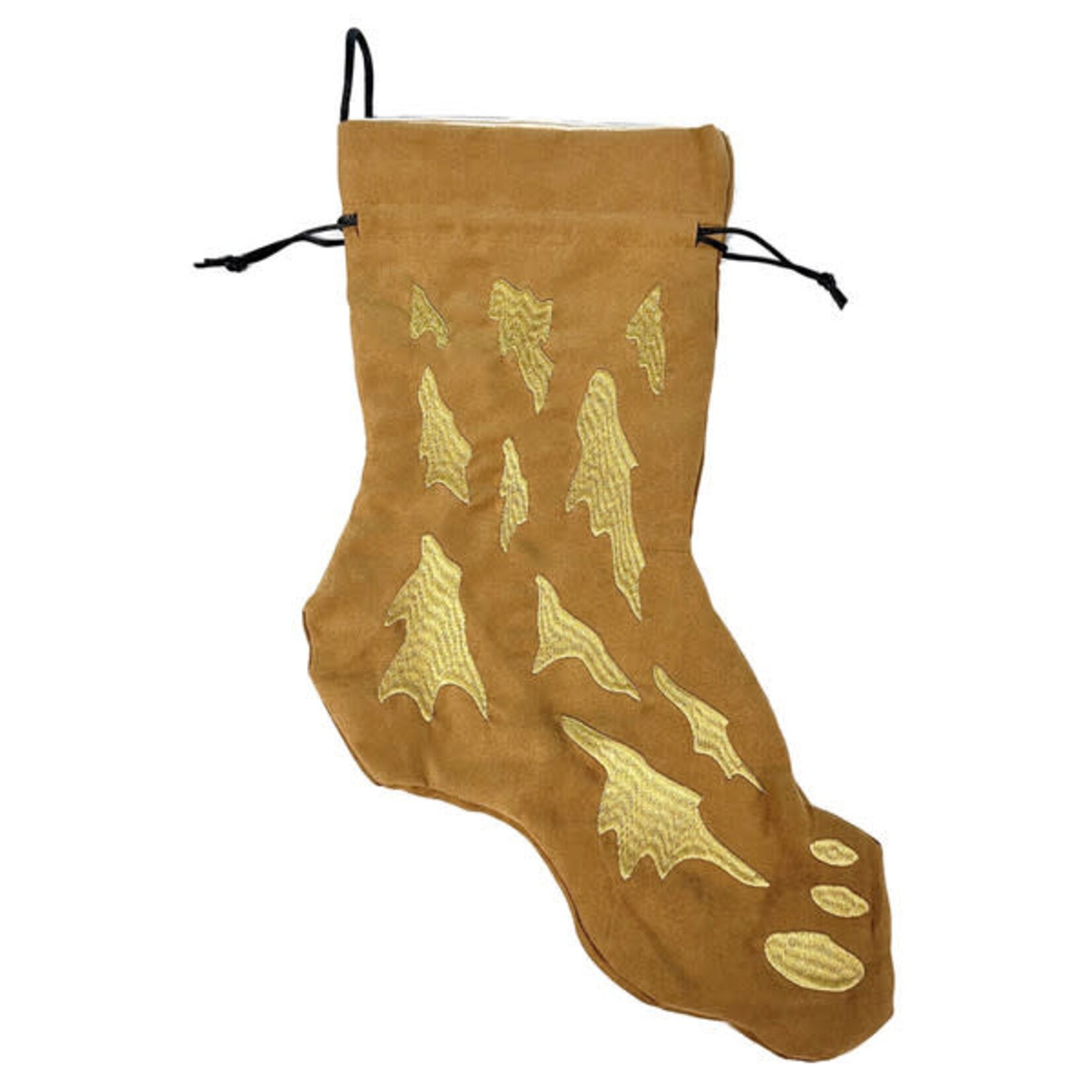 Black Oak Workshop Black Oak Workshop Monstrous Stocking Bigfoot