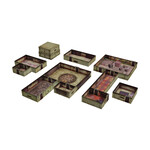 GaleForce Nine Tenfold Dungeons Smuggler's Den