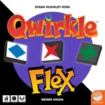 MindWare Qwirkle Flex