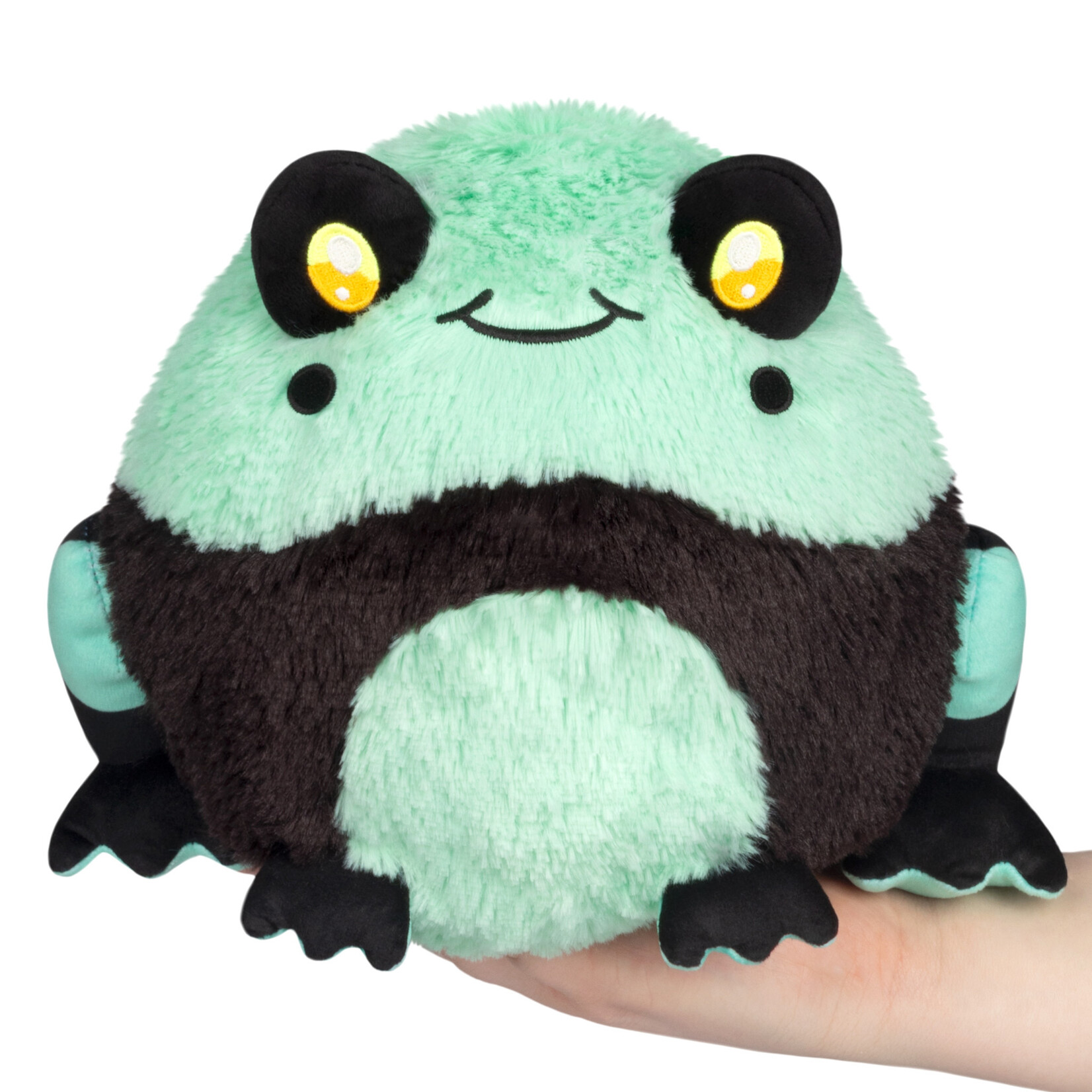 squishable Mini Poison Frog Squishable 7"