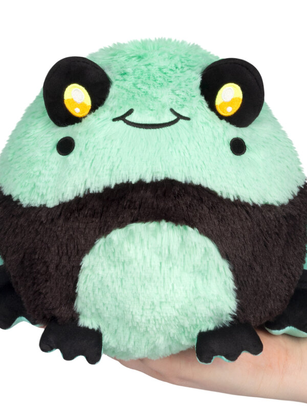 squishable Mini Poison Frog Squishable 7"