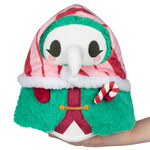 squishable Mini Peppermint Plague Nurse Squishable 10"