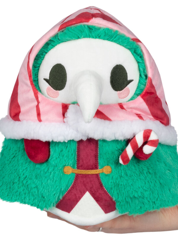 squishable Mini Peppermint Plague Nurse Squishable 10"