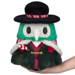 squishable Mini Peppermint Doctor Plague Squishable 10"