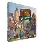 AEG Tiny Towns: Villagers