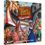 AEG Tiny Towns: Fortune