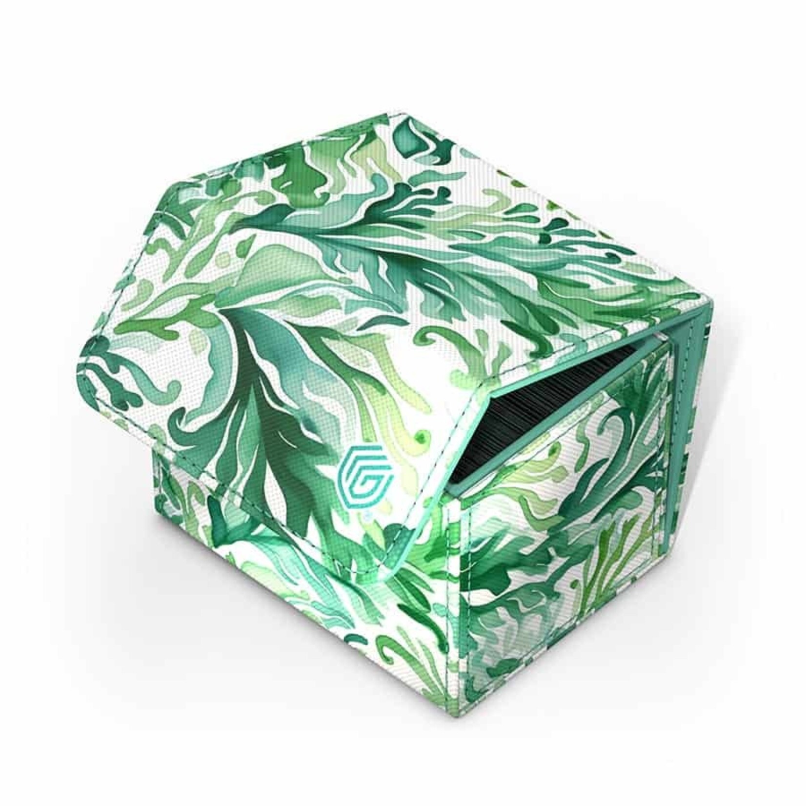 Ultimate Guard Deck Case 100+ Sidewinder Xenoskin Kelp Forest