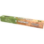 Catalyst Game Labs BattleTech Battle Mat FieldTech BattleTech Grasslands / Desert